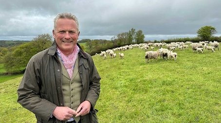 East Devon Borders (2024) - Episode 20 poster and promotional image