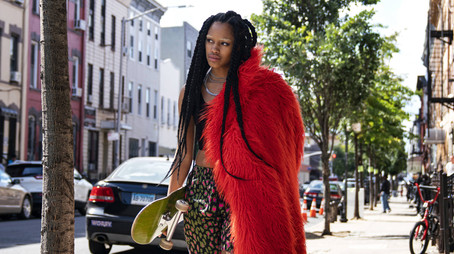 The Tombs (2020) - Episode 4 poster and promotional image