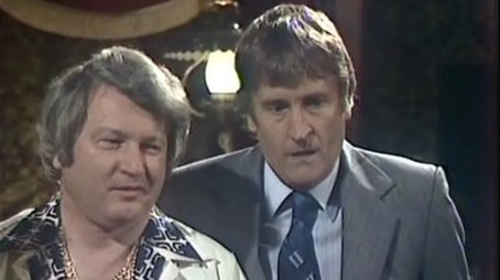 The Importance Of Being Jim (1980) - Episode 10 poster and promotional image