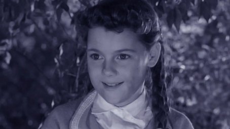 Her Idol (1958) - Episode 6 poster and promotional image