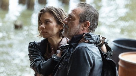 The Walking Dead: Dead City16
