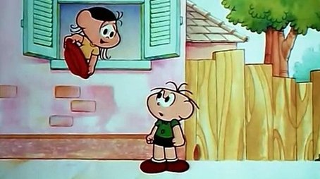 Oh, Que Dia! (1986) - Episode 1 poster and promotional image
