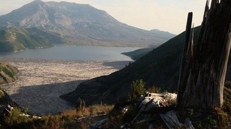 Mt. St. Helens Back From the Dead (2010) - Episode 18 poster and promotional image