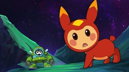 Episode 12 (2021) - Episode 12 poster and promotional image