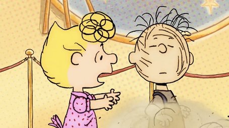 A Clean Sweep (2016) - Episode 49 poster and promotional image