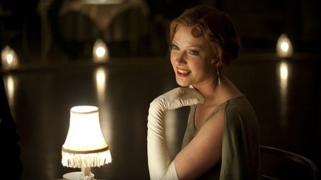Acres of Diamonds (2013) - Episode 3 poster and promotional image