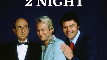 Fernwood 2 Night (1977) poster