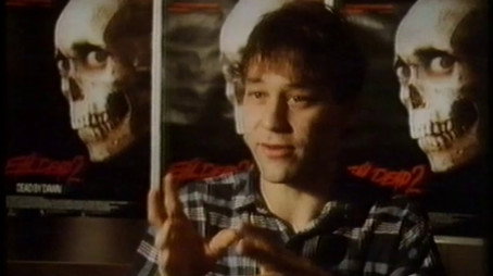 The Incredibly Strange Film Show Сезон 1