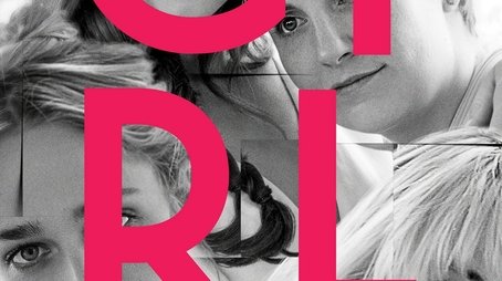 Season 5 (2016) - Season 5 poster and promotional image