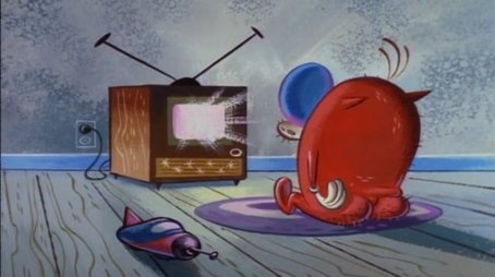 My Shiny Friend (1995) - Episode 19 poster and promotional image