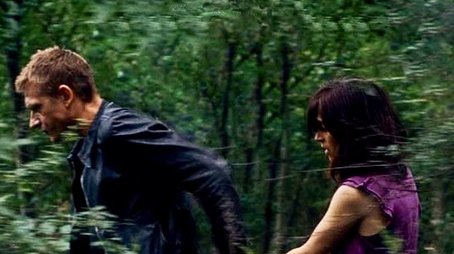 Au voleur (2009) poster