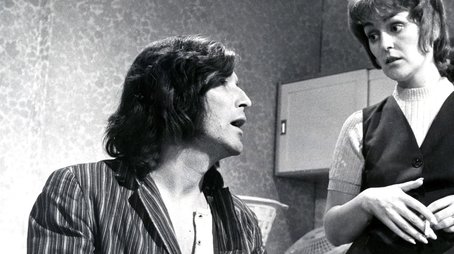 Angels Are So Few (1970) - Episode 4 poster and promotional image