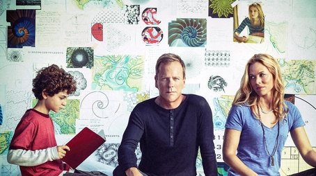 Season 2 (2013) - Season 2 poster and promotional image
