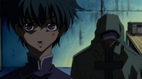 Get Back the Phantom Sunflowers! (Part One) (2002) - Episode 9 poster and promotional image