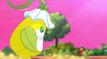 Episode 7 (2012) - Episode 7 poster and promotional image