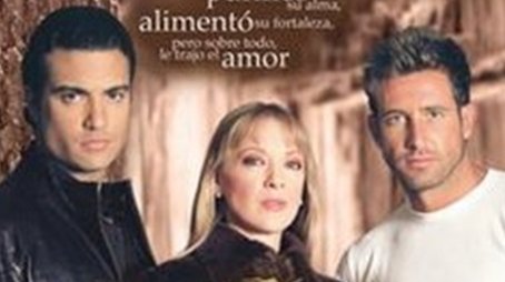 MUJER DE MADERA (2004) poster