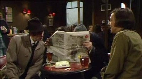 Citizen Smith Sezóna 3