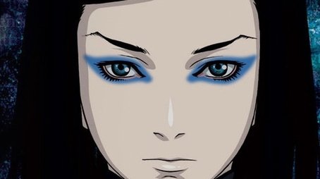 Ergo Proxy (2006) poster