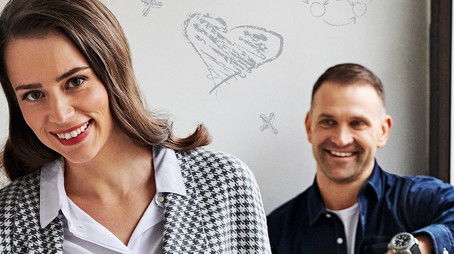 Season 2 (2021) - Season 2 poster and promotional image