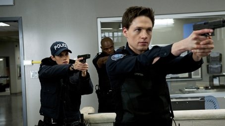 Every Man (2012) - Episode 12 poster and promotional image