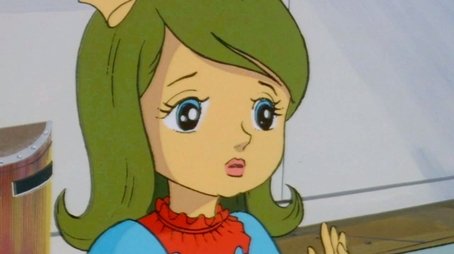 The Terrible Icecander (1972) - Episode 14 poster and promotional image