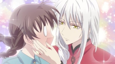 Fruits Basket113