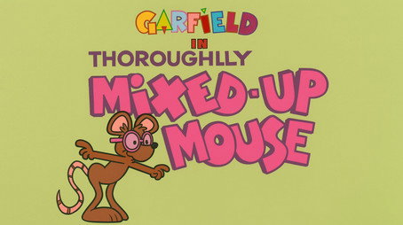 Garfield and Friends Σεζόν 7