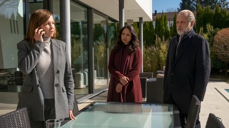 Episode 1 (2023) - Episode 1 poster and promotional image