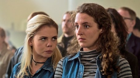 Episode 4 (2018) - Episode 4 poster and promotional image