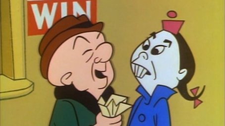 Piggy Bank Magoo (1962) - Episode 121 poster and promotional image