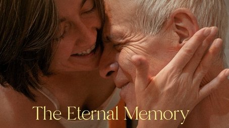 The Eternal Memory (2024) - Episode 4 poster and promotional image
