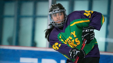 The Mighty Ducks: Game Changers Сезон 2