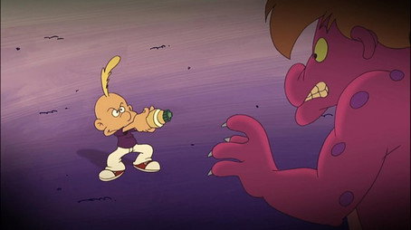 Titeuf Temporada 3