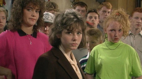 Byker Grove Сезон 1