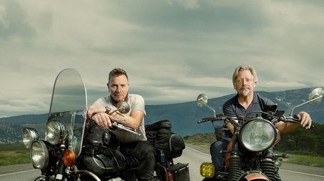 Long Way Home - TV Show