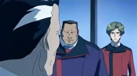 The Price of Power (2005) - Episode 35 poster and promotional image