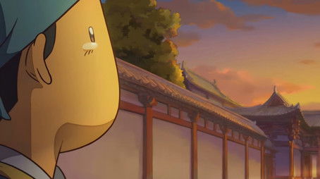 Episode 7 (2020) - Episode 7 poster and promotional image