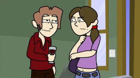 Ctrl+Alt+Del: The Animated Series Сезон 2