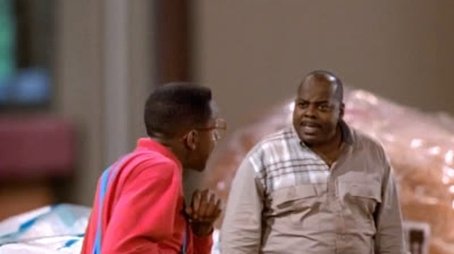 Little Big Guy (1995) - Episode 1 poster and promotional image