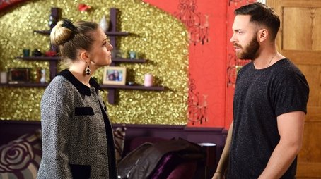 21/04/2015 (2015) - Episode 64 poster and promotional image