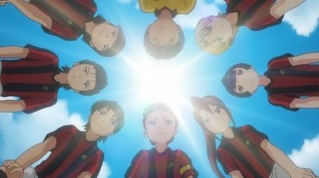 At Plaza Catalunya (2013) - Episode 37 poster and promotional image