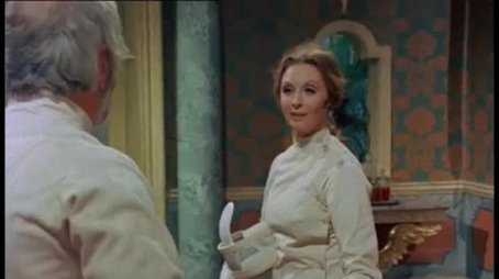 The Big Hit (1973) - Episode 17 poster and promotional image