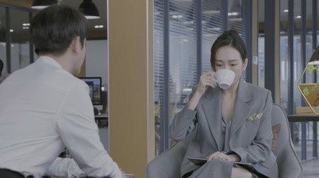 新居之约 Sezóna 1