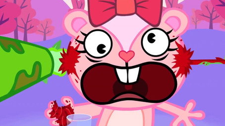 Happy Tree Friends Temporada 8