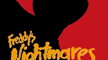 Freddy's Nightmares (1988) poster
