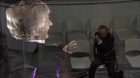 Pán času Sezóna 8