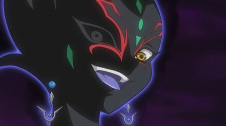 Darkness Dawns (2013) - Episode 89 poster and promotional image