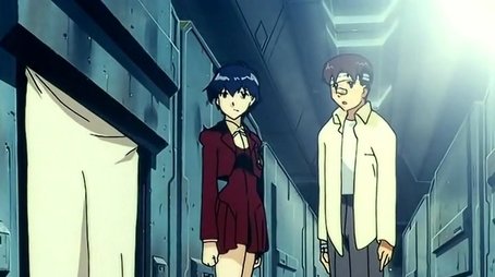 Free Order (2000) - Episode 17 poster and promotional image