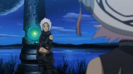 Starting (2006) - Episode 8 poster and promotional image