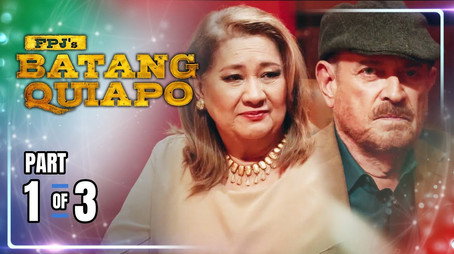Batang Quiapo Сезон 2